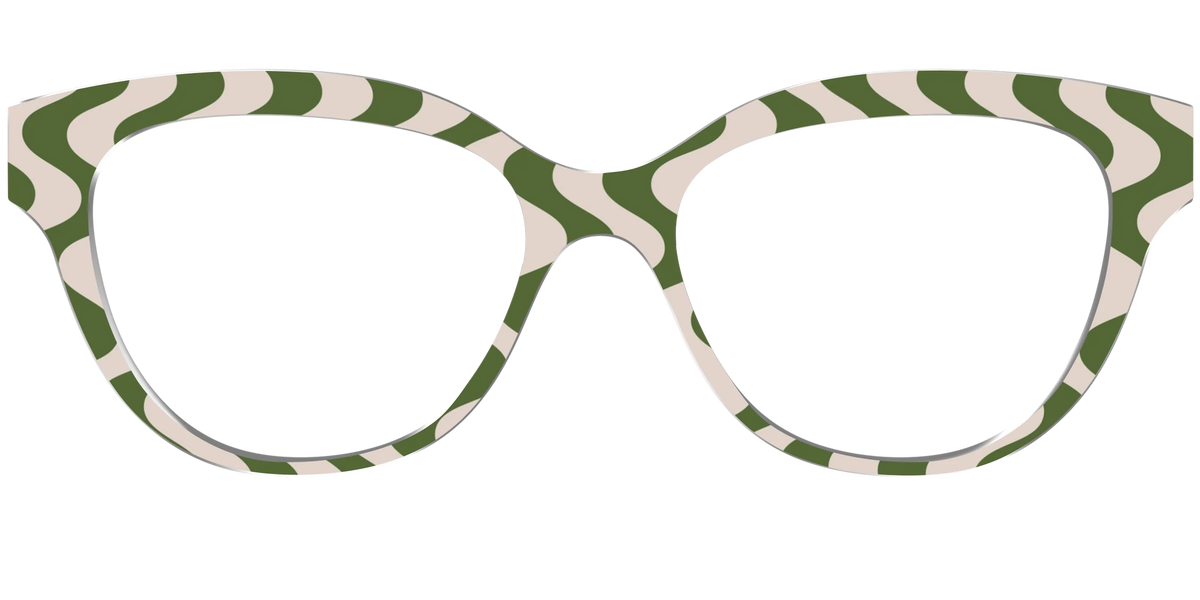 The Olive Waves