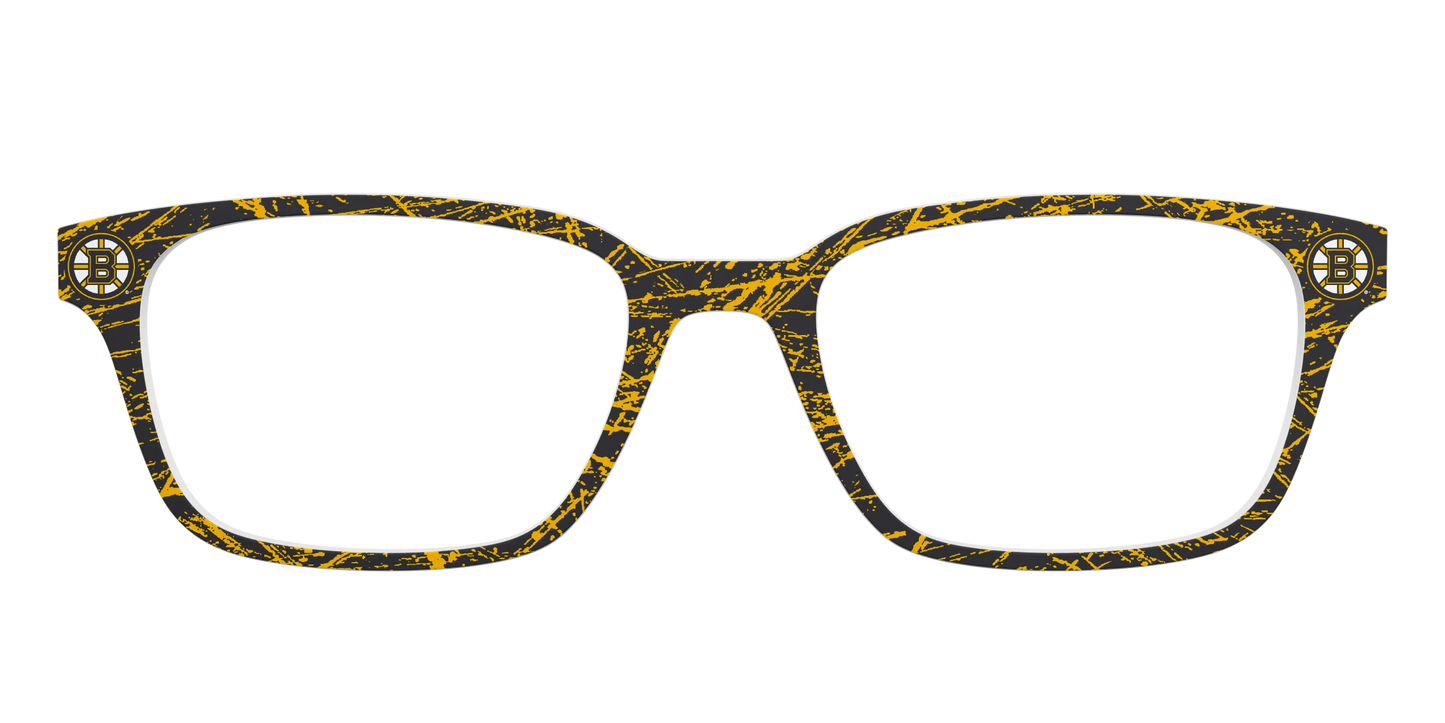 The Bruins® Ice