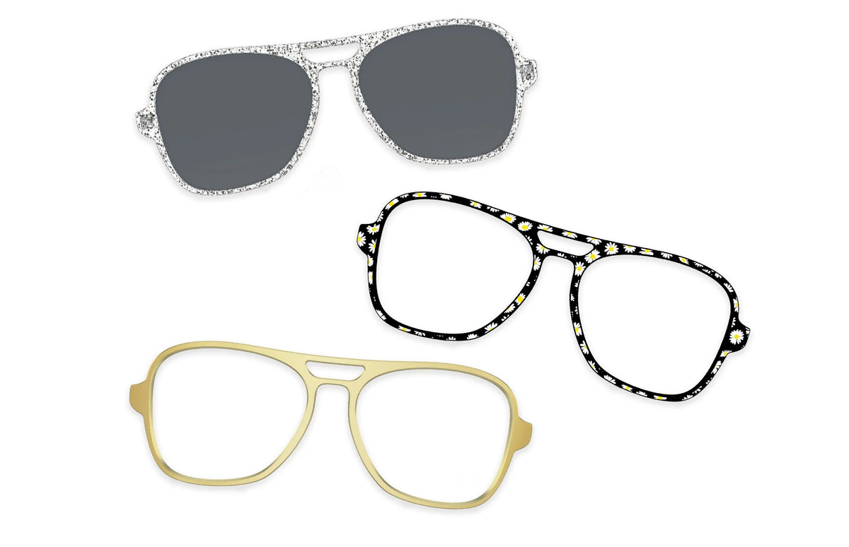 The Bloom & Bling Set