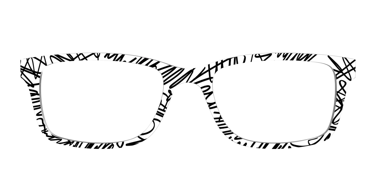The Stylish Scribble