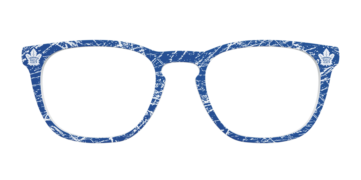 The Maple Leafs® Ice