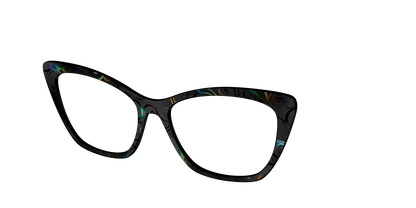 The Black Holographic Scrolls