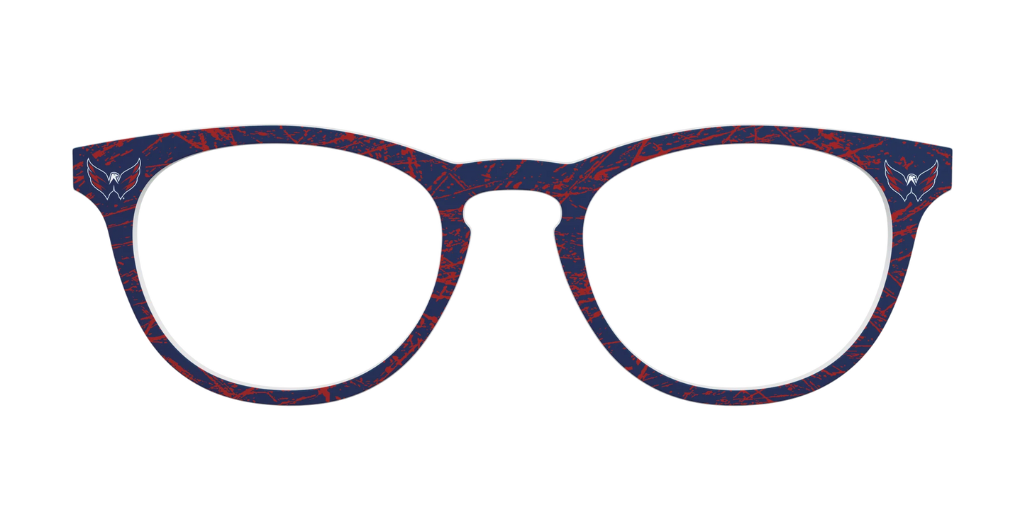 The Capitals® Ice