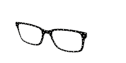 The Pearl Polka Dots