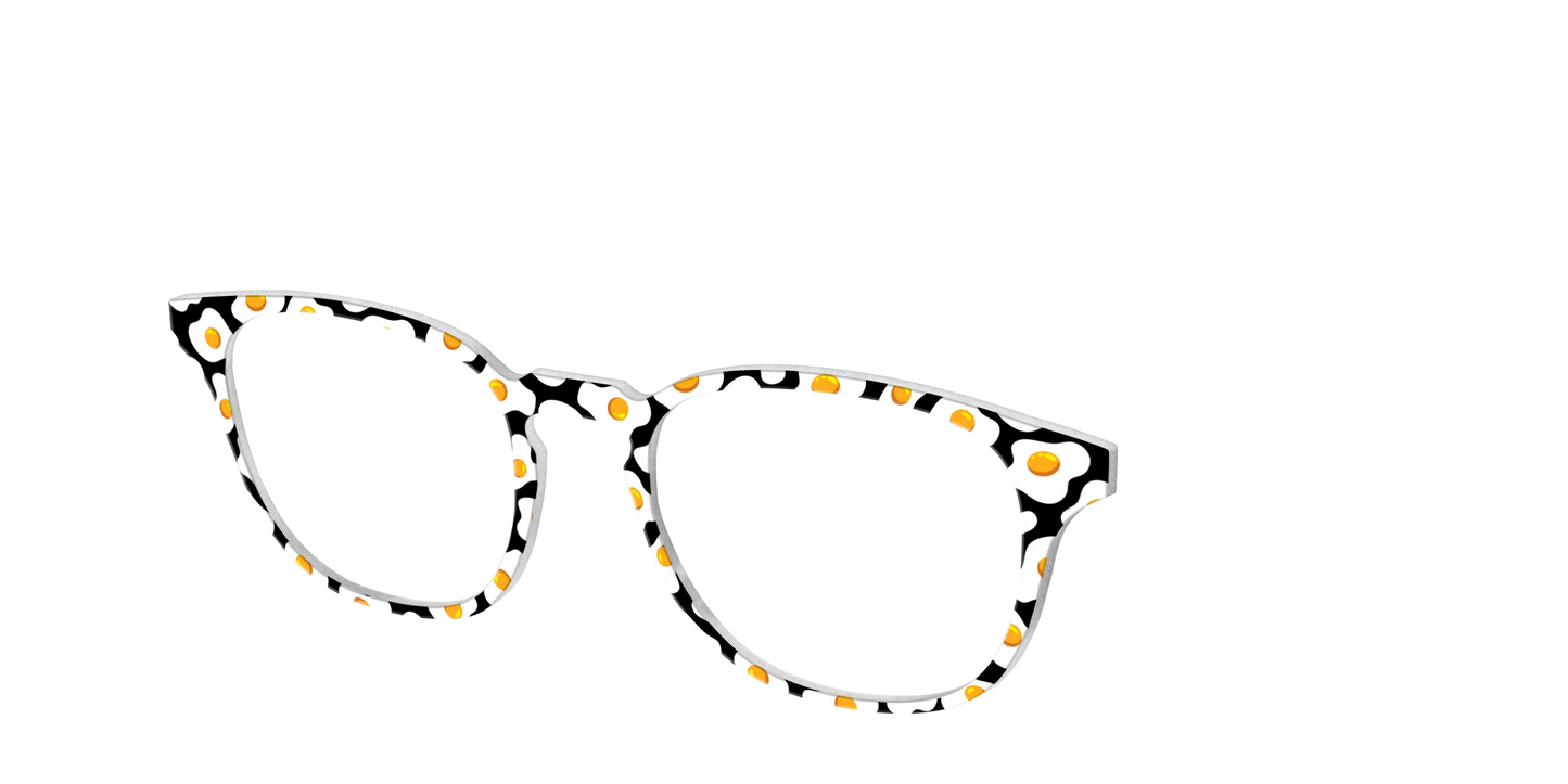 The Sunny Side Up