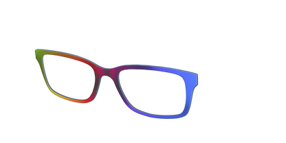 The Satin Spectrum