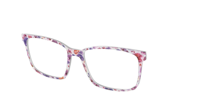 The Holographic Milky Floral
