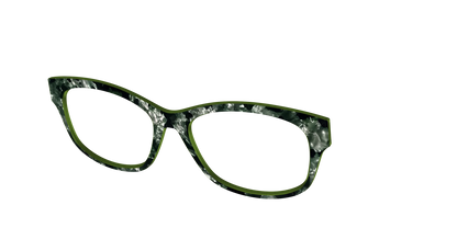 The Olive Pearl Tortoise