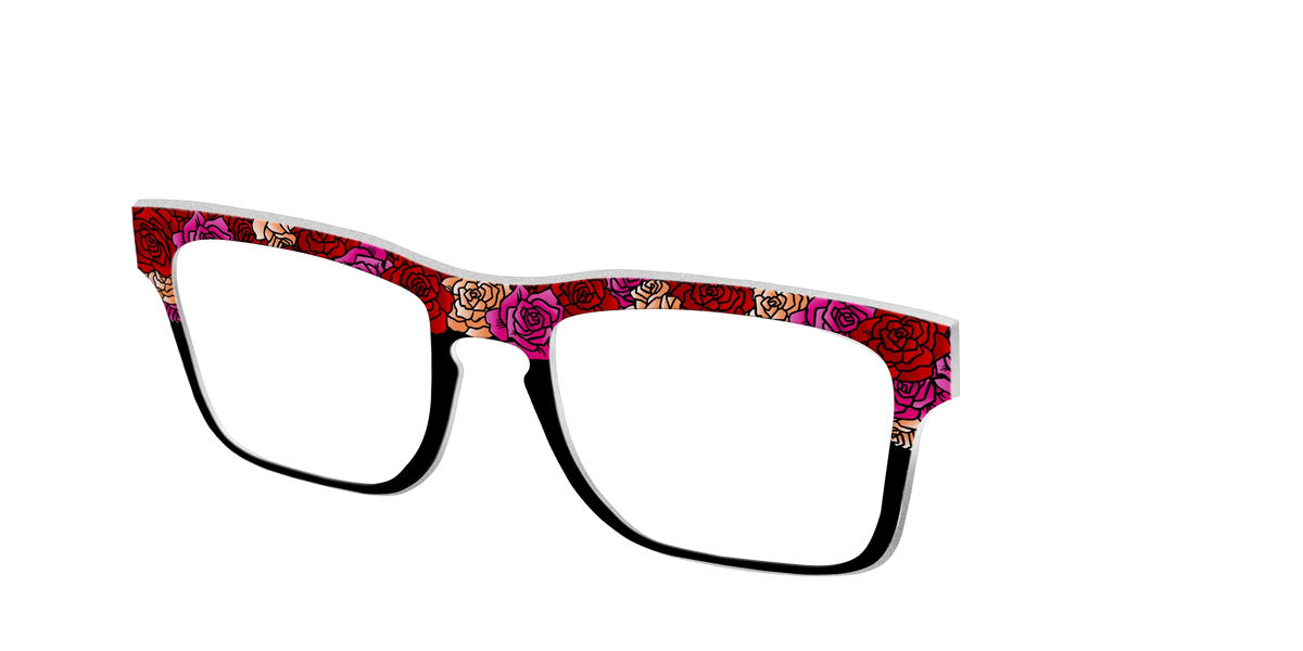 The Frida Flower Crown