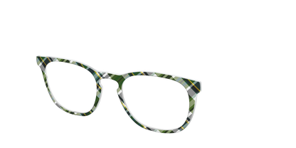The Blarney Plaid