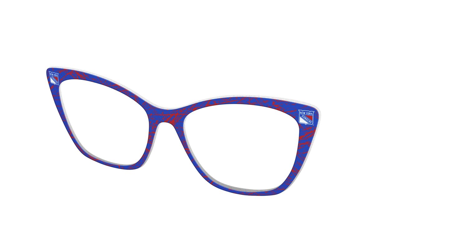 The Rangers® Ice