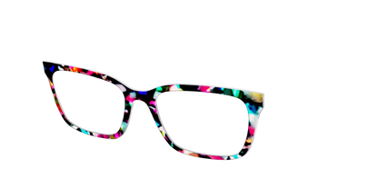 The Technicolor Tortoise