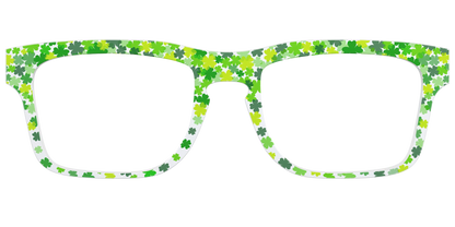 The Shamrock Confetti