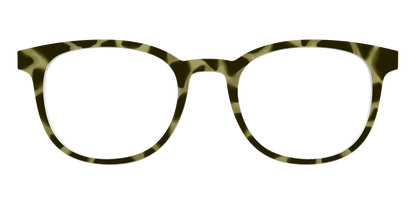 The Olive Tortoise