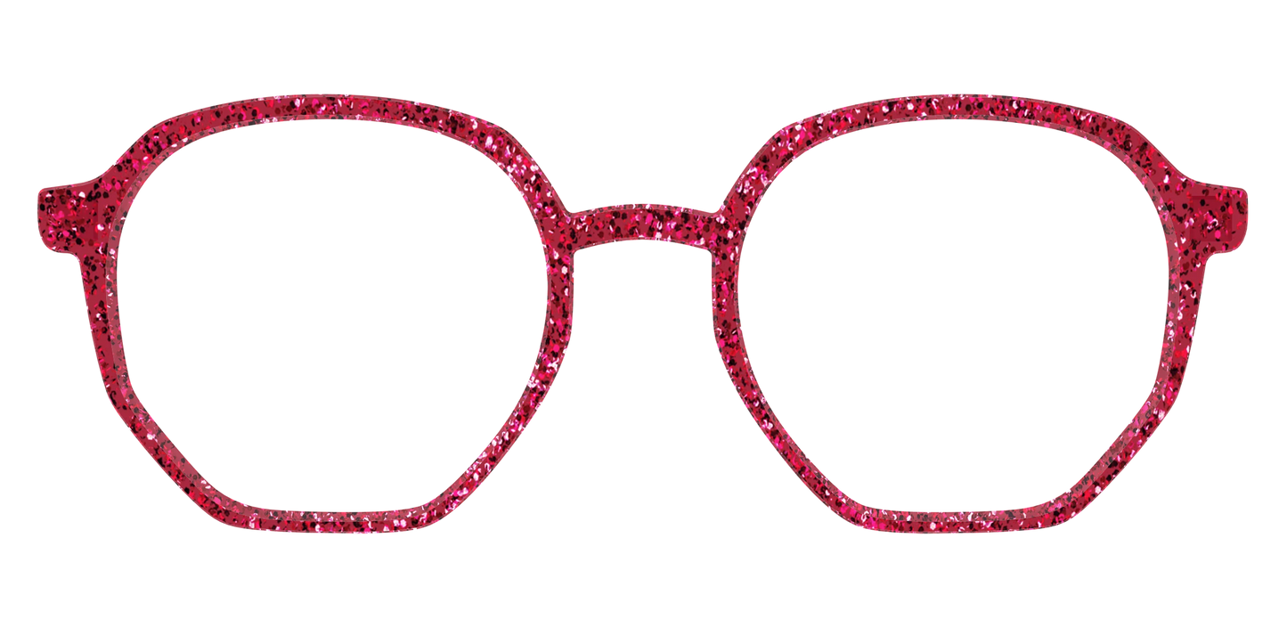 The Ruby Sparkle