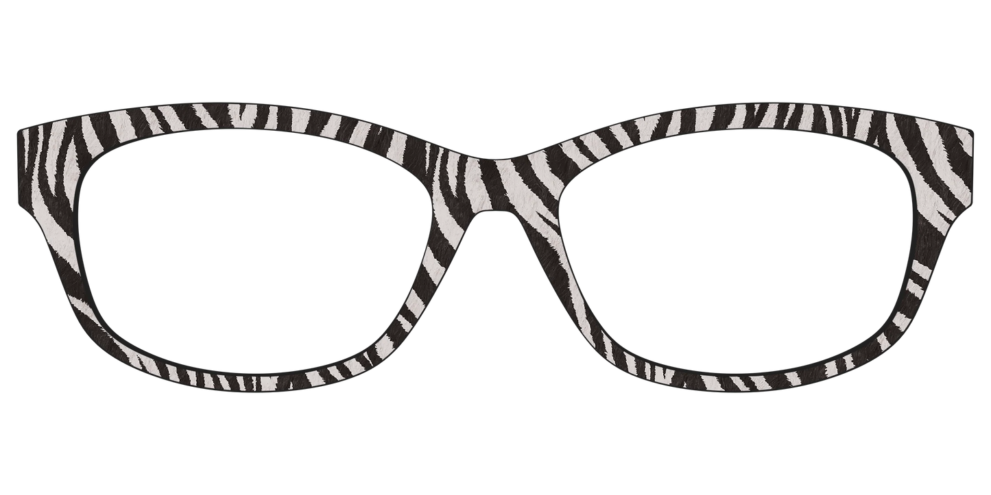 The Zebra Stripes