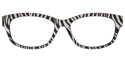 The Zebra Stripes
