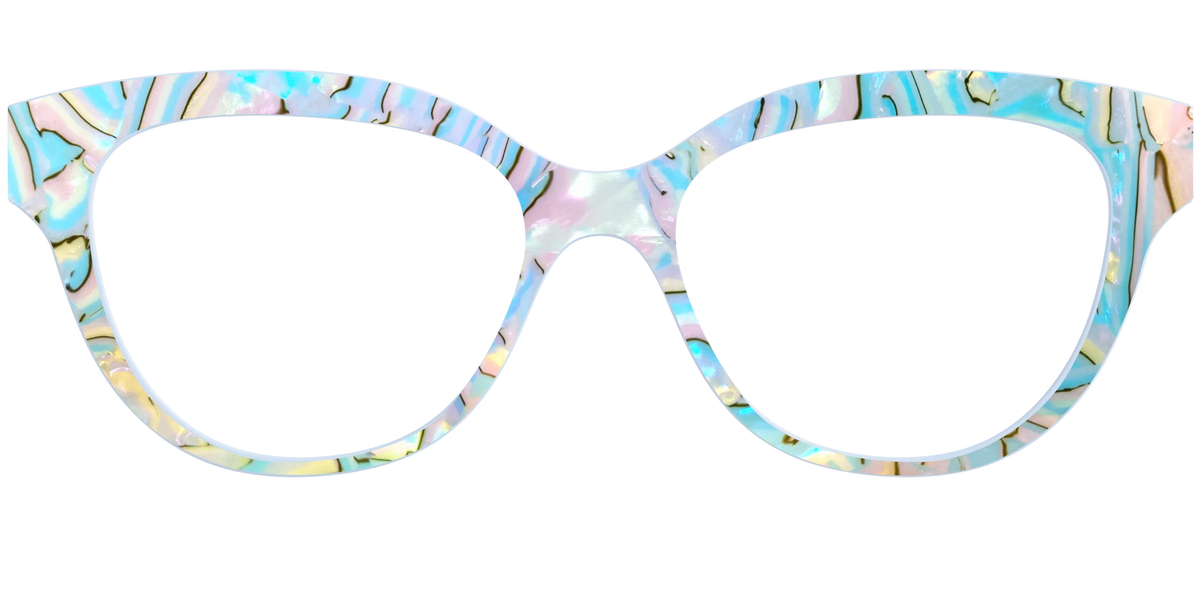 The Daybreak Pearl Marble