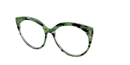The Hulk Camo