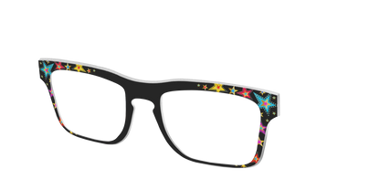 The Admit One Stars