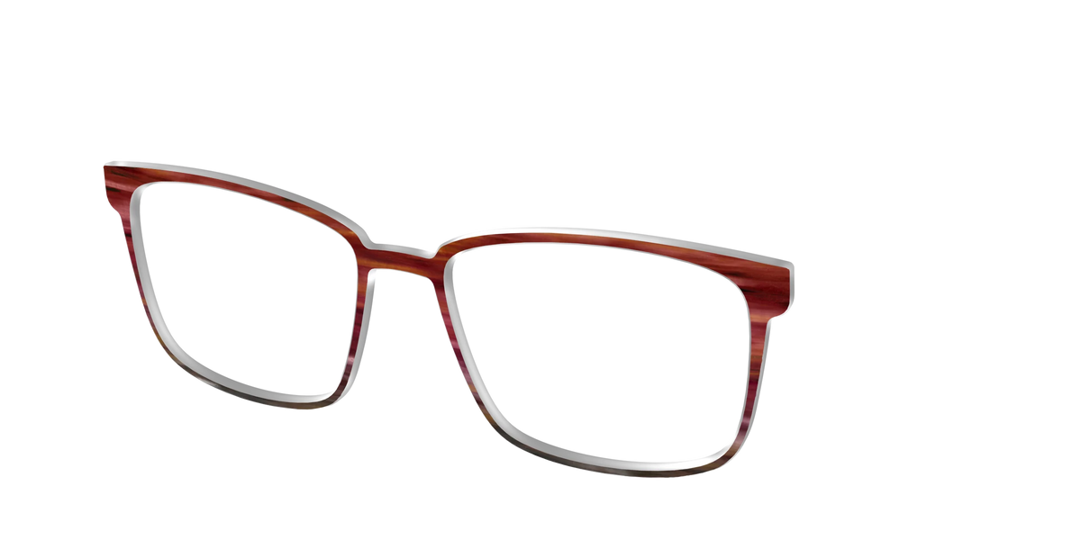 The Auburn Gradient Horn