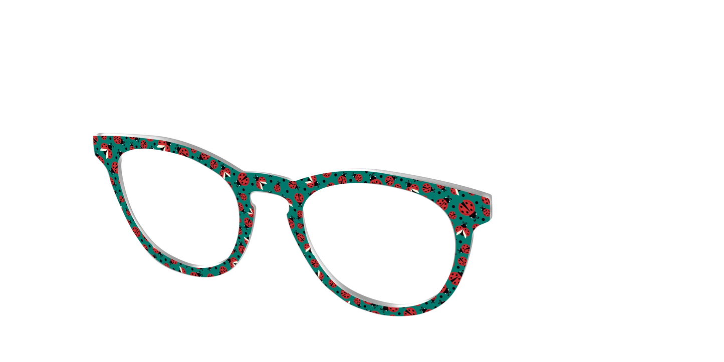 The Ladybug Bunch