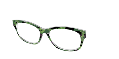 The Hulk Camo