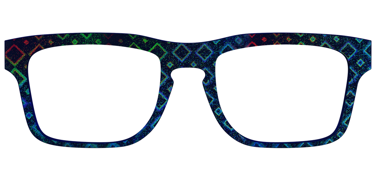 The Holographic Diamonds