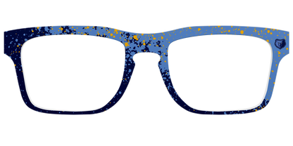 The Grizzlies Splatter