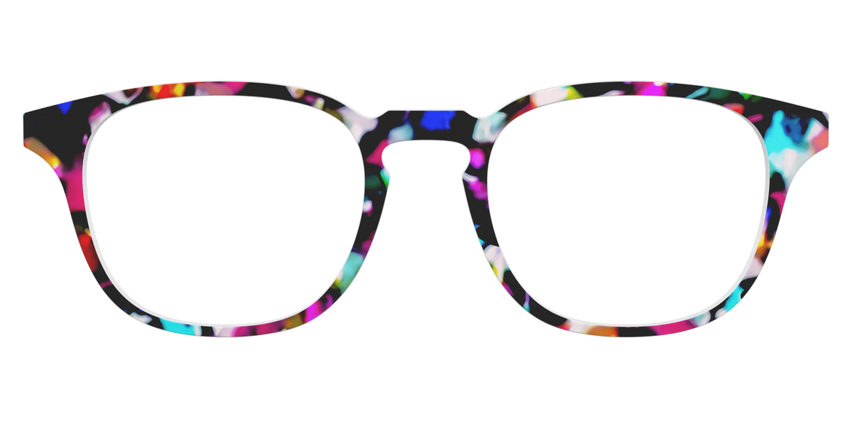 The Technicolor Tortoise
