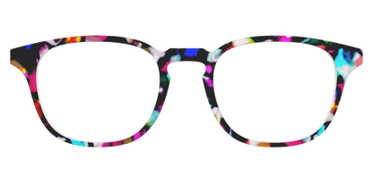 The Technicolor Tortoise