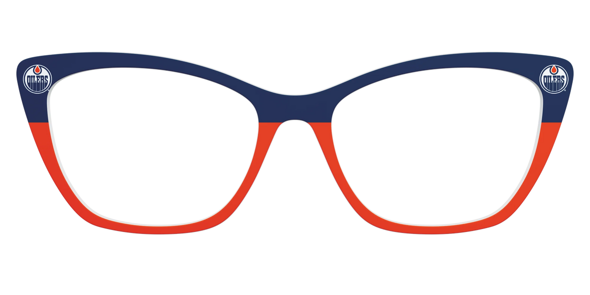 The Oilers® Split