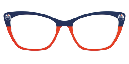 The Oilers® Split