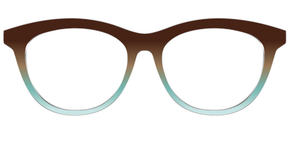 The Oak to Eggshell Gradient