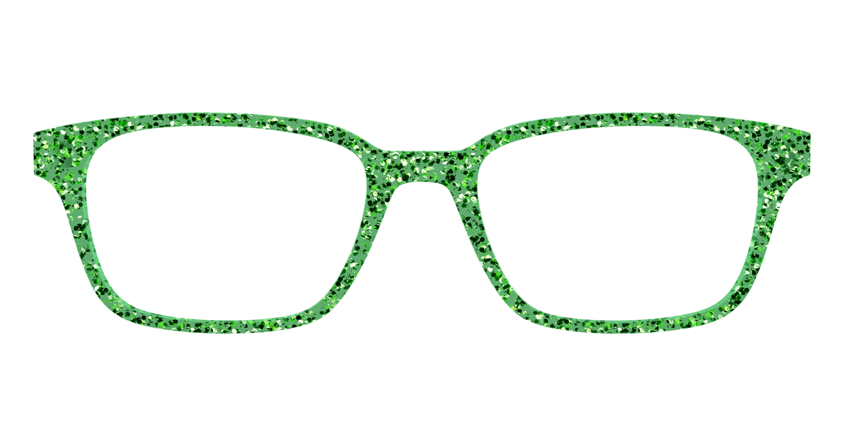The Emerald Sparkle