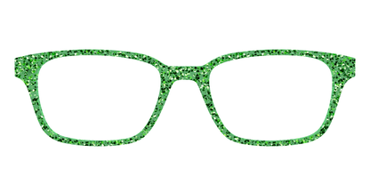 The Emerald Sparkle