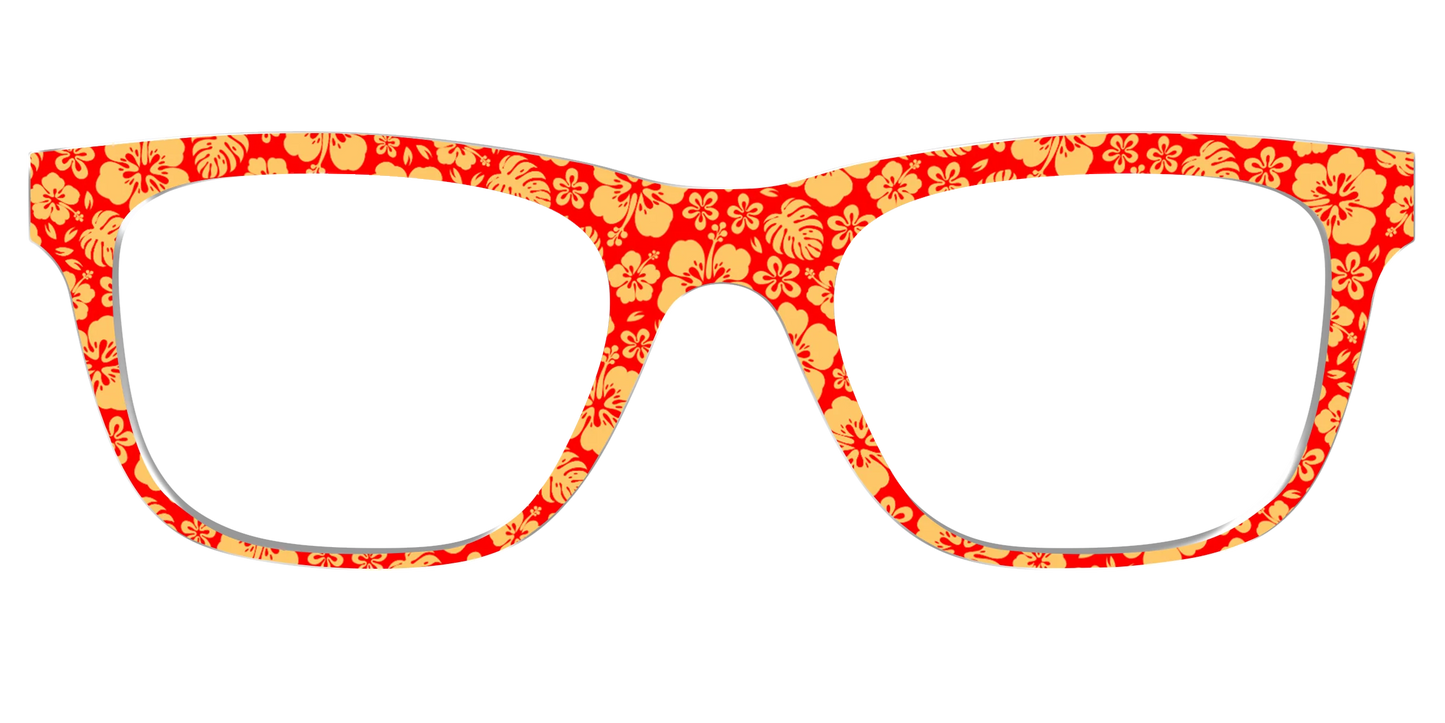 The Tropical Floral