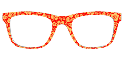 The Tropical Floral
