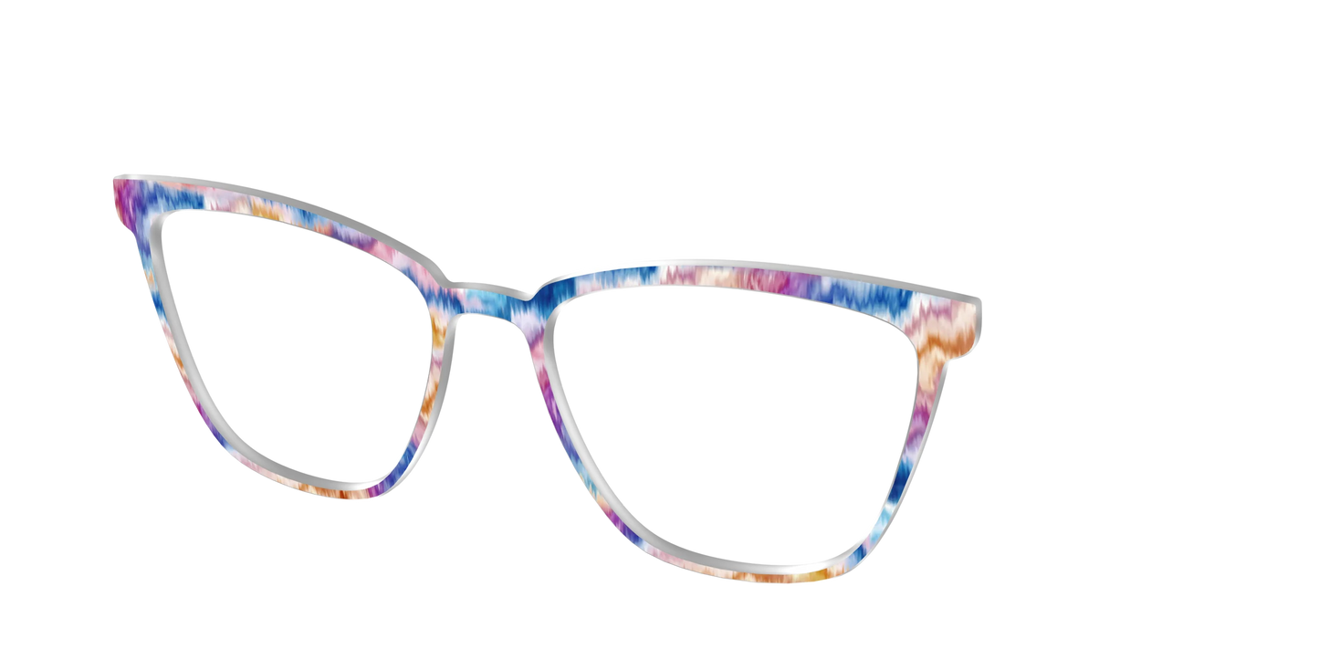 The Tide Pool Tie-Dye
