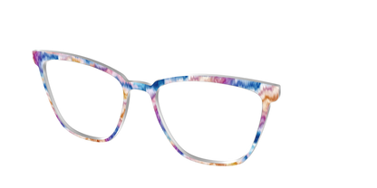 The Tide Pool Tie-Dye