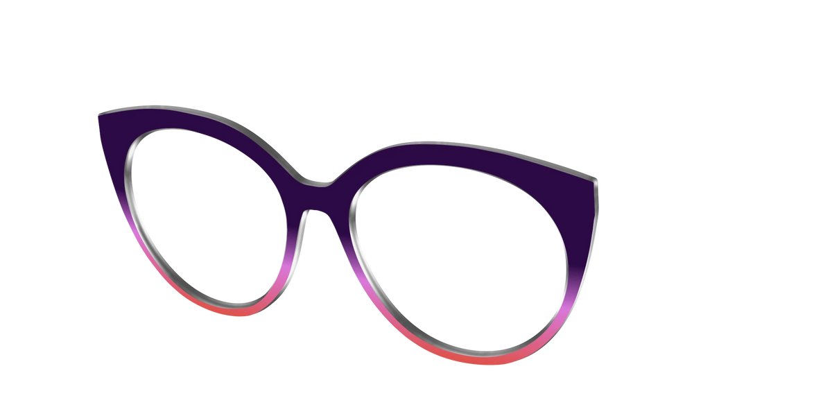 The Grape to Punch Gradient