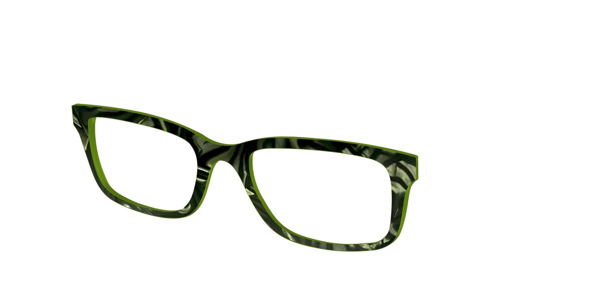 The Hazel Pearl Marble