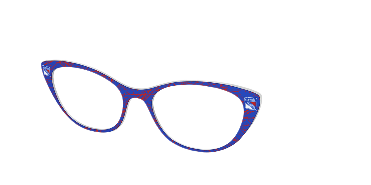 The Rangers® Ice