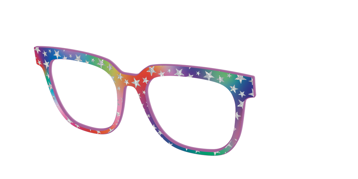 The Holographic Superstars