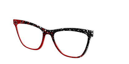 The Raptors Splatter