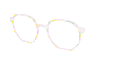 The Daffodil Pearl Tortoise
