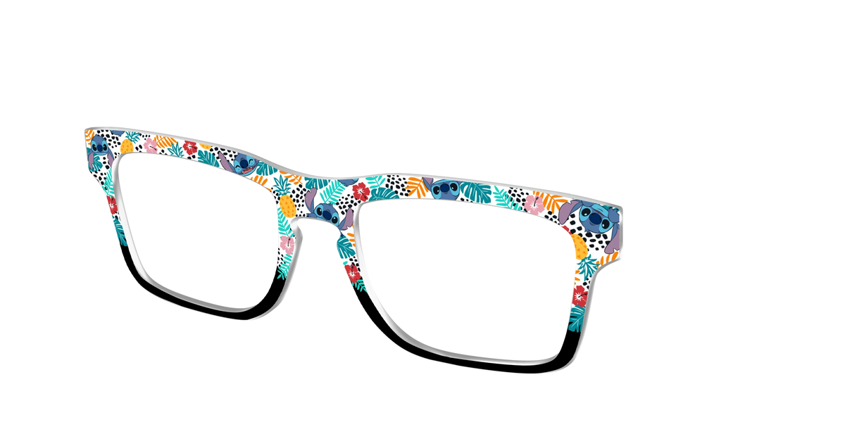 Aloha Tropical Blooms
