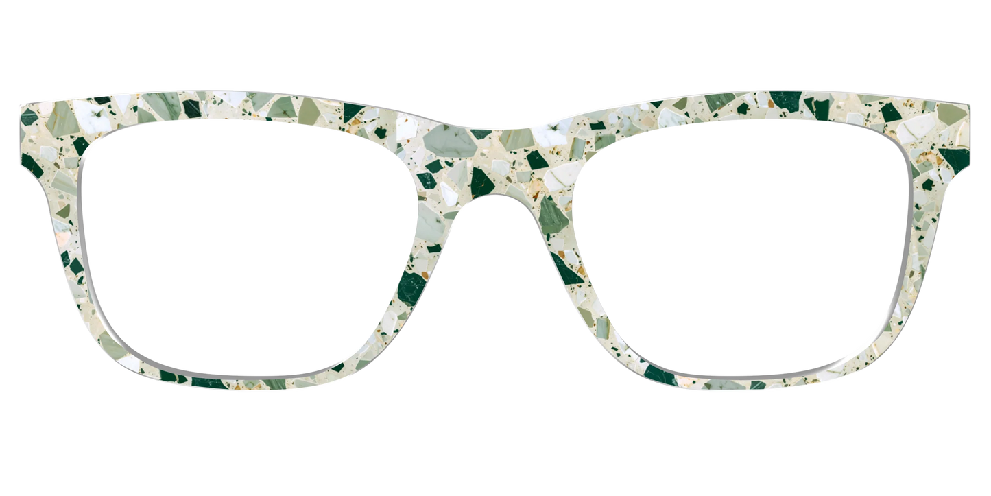 The Sage Terrazzo
