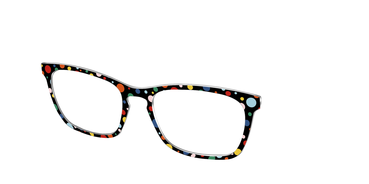 The Pride Party Dots