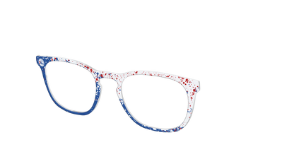The 76ers Splatter